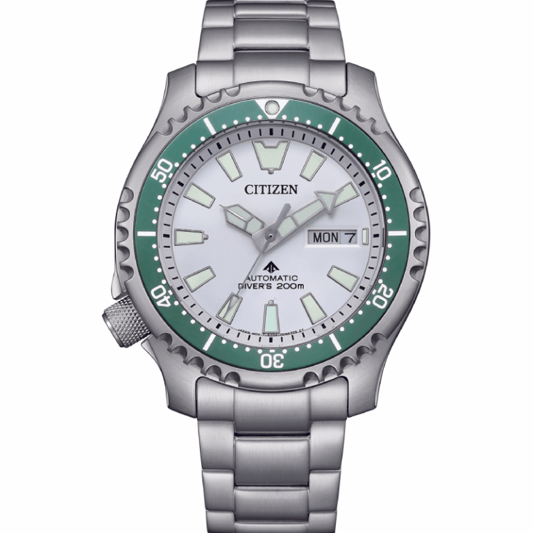 Citizen 42mm Nam NY0168-64A - Ảnh 1