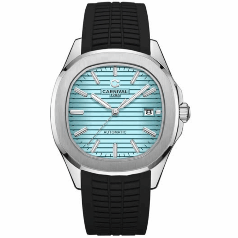 Carnival 40 mm Nam 8165G-VT-DCS-XT