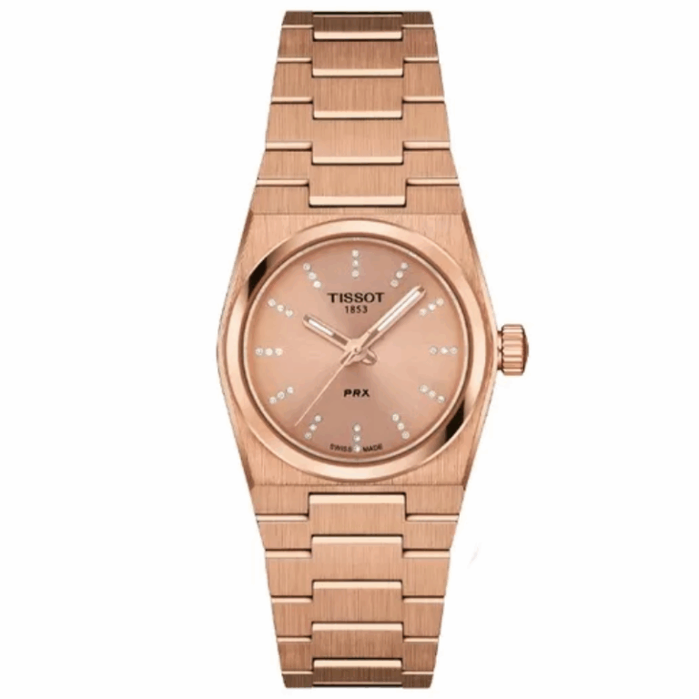 Tissot 25mm Nữ T137.010.33.506.00