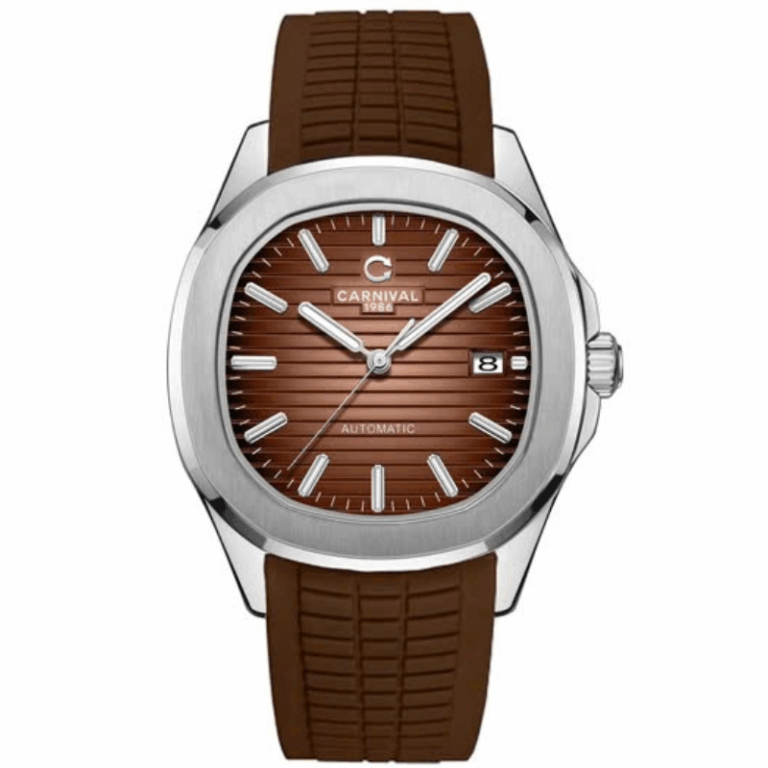 Carnival 40 mm Nam 8165G-VT-DCS-N - Ảnh 1