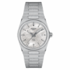 Tissot 35mm Unisex T137.210.11.111.00 - Ảnh 1
