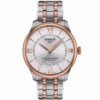 Tissot 39mm Nam T139.807.22.038.00 - Ảnh 1