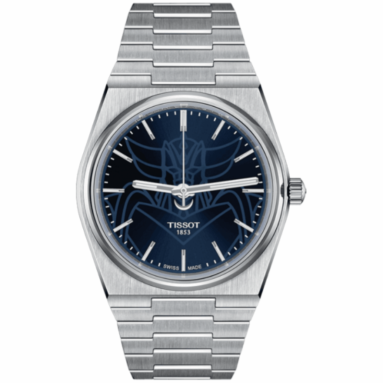 Tissot 40mm Nam T137.407.11.041.02