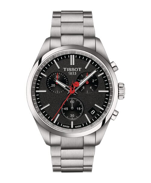 Tissot PR 100 Vuelta 40mm Nam T150.417.11.051.01