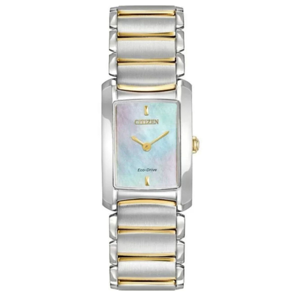 Citizen 23x20mm Nam EG2975-50D