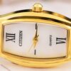 Citizen 19x32mm Nữ EJ6112-52D - Ảnh 2
