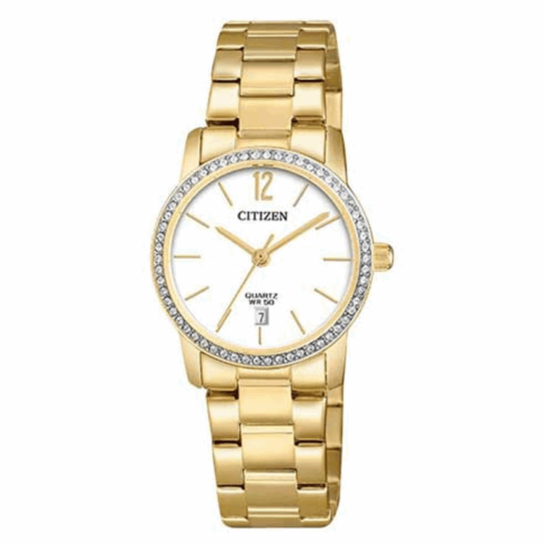 Citizen 21mm Nữ EW5375-57E - Ảnh 3