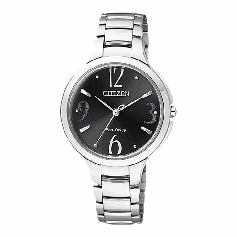 Citizen 21mm Nữ EW5375-57E - Ảnh 5