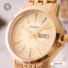 Citizen 28mm Nữ EQ0603-59P - Ảnh 3