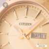 Citizen 28mm Nữ EQ0603-59P - Ảnh 4