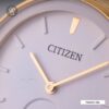 Citizen 34mm Nữ EQ9062-58A - Ảnh 4