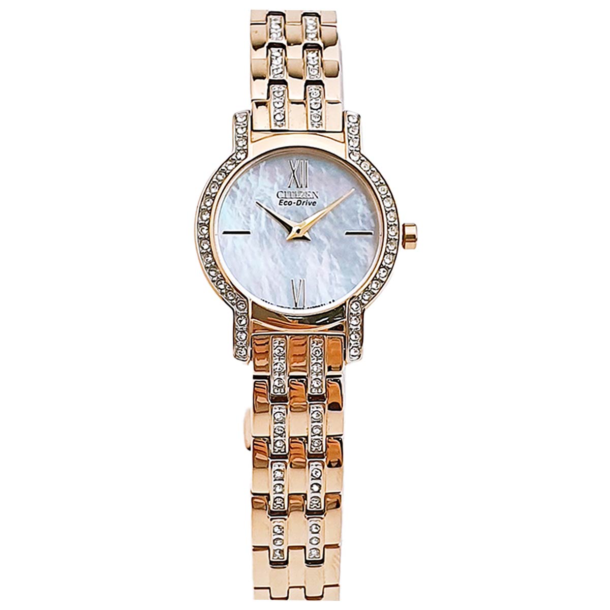 Citizen 22mm Nữ EX124353D