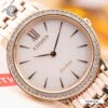Citizen 29.5mm Nữ EX1483-84A - Ảnh 3