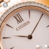Citizen 29.5mm Nữ EX1483-84A - Ảnh 4