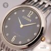 Citizen 29.4mm Nữ EX1498-87L - Ảnh 3