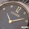 Citizen 29.4mm Nữ EX1498-87L - Ảnh 4
