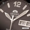 Orient 41.5mm Nam TAA02001B9 (FAA02001B9) - Ảnh 4
