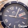 Orient 41.5mm Nam FAA02002D9 - Ảnh 4