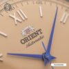 Orient 40.5mm Nam TAC00009N0 (FAC00009N0 / SAC00009N0) - Ảnh 4