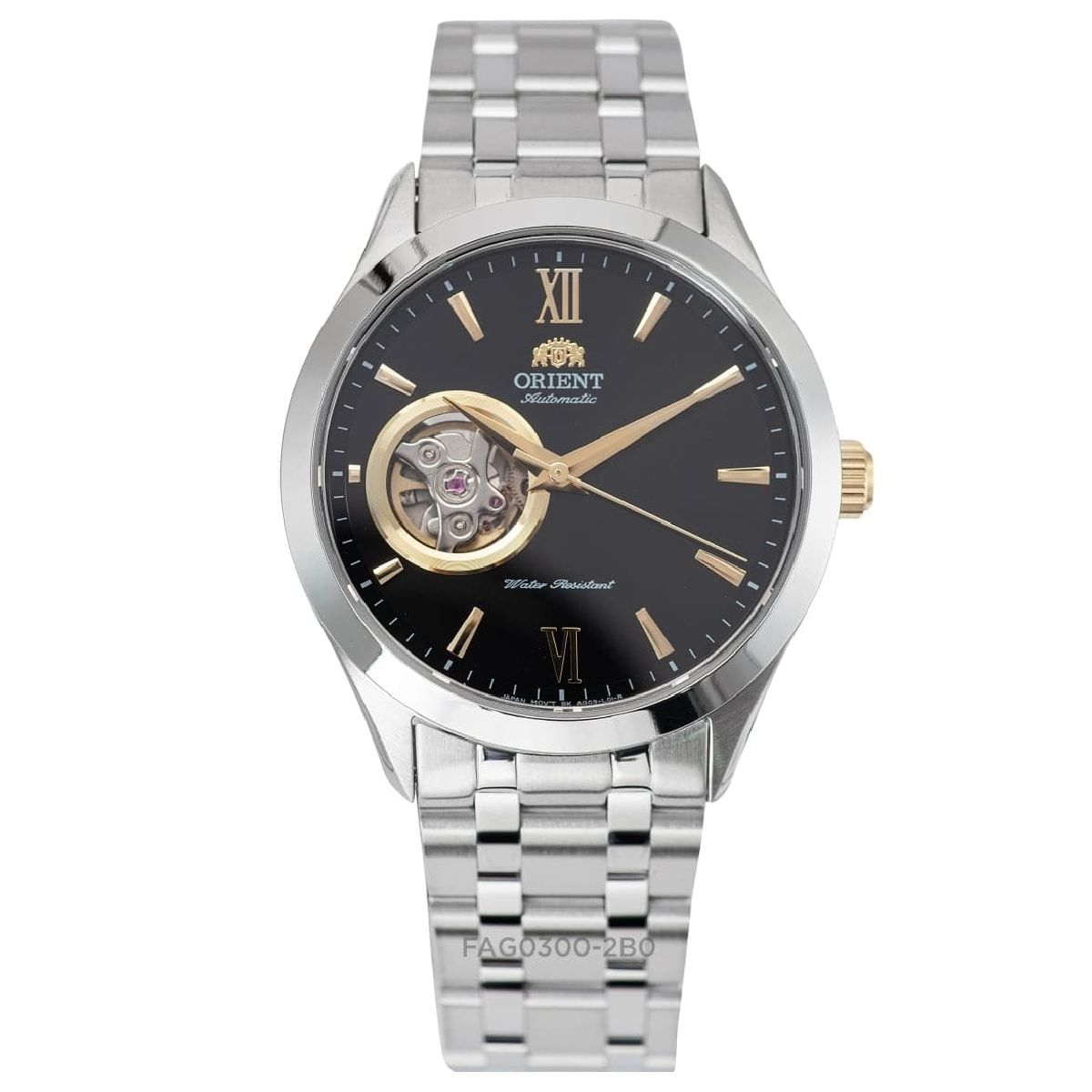 Orient 38.5mm Nam TAG03002B0 (FAG03002B0)