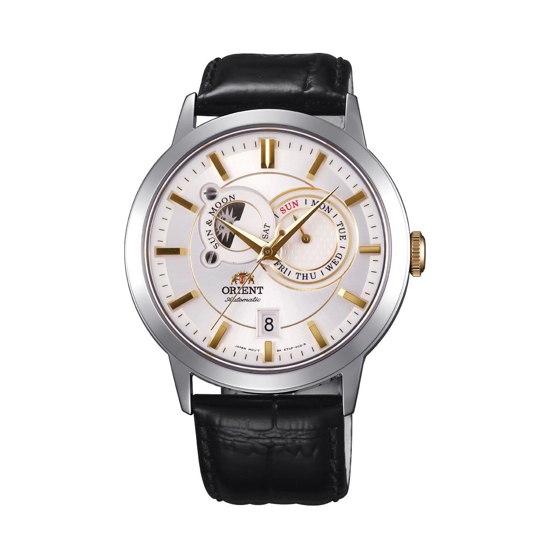 Orient 41.5mm Nam TET0P004W0 (FET0P004W0)