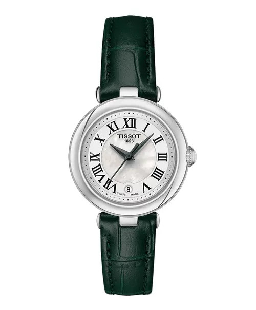 Tissot 29mm Nữ T126.010.16.113.02