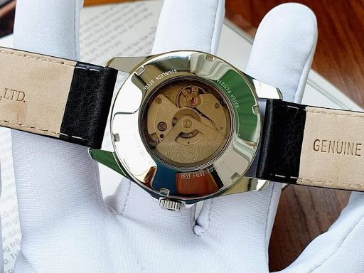 Orient 41mm Nam TFN02005BH (FFN02005BH) - Ảnh 4