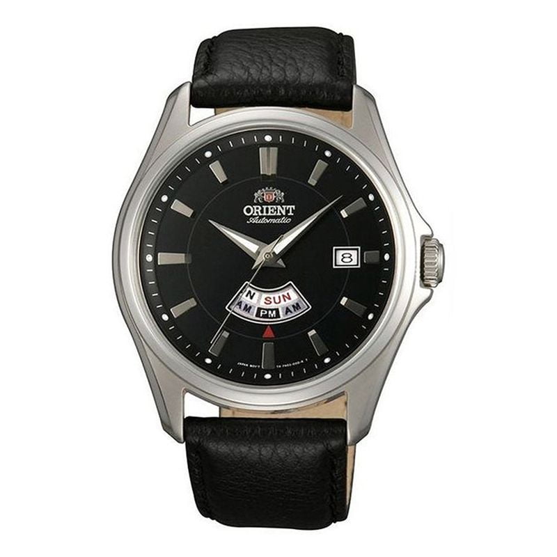 Orient 41mm Nam TFN02005BH (FFN02005BH) - Ảnh 1