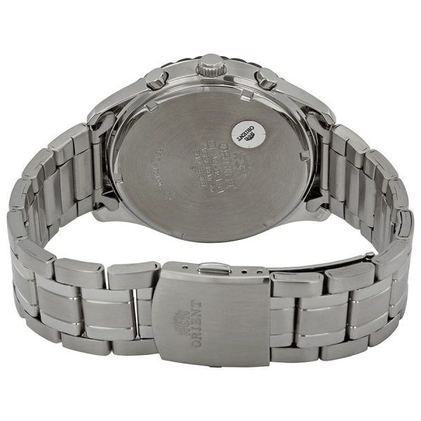 Orient 45mm Nam TKV01001B0 (FKV01001B0) - Ảnh 4