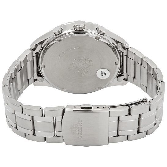 Orient 44mm Nam TKV01002D0 (FKV01002D0) - Ảnh 3