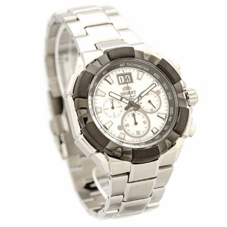 Orient 45mm Nam TTV00002W0 (FTV00002W0) - Ảnh 2