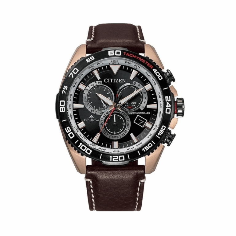 Citizen 44.6mm Nam CB5038-14E