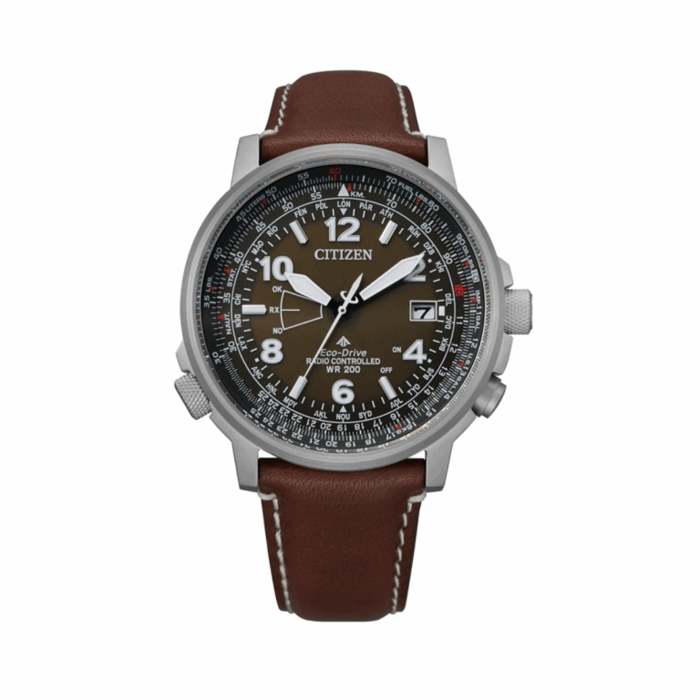 Citizen 42.4mm Nam CB0240-29X
