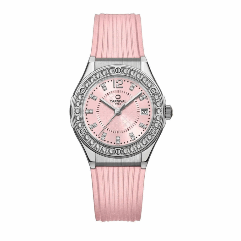 Carnival 34mm Nữ 8173L2-VT-DCS-H - Ảnh 1