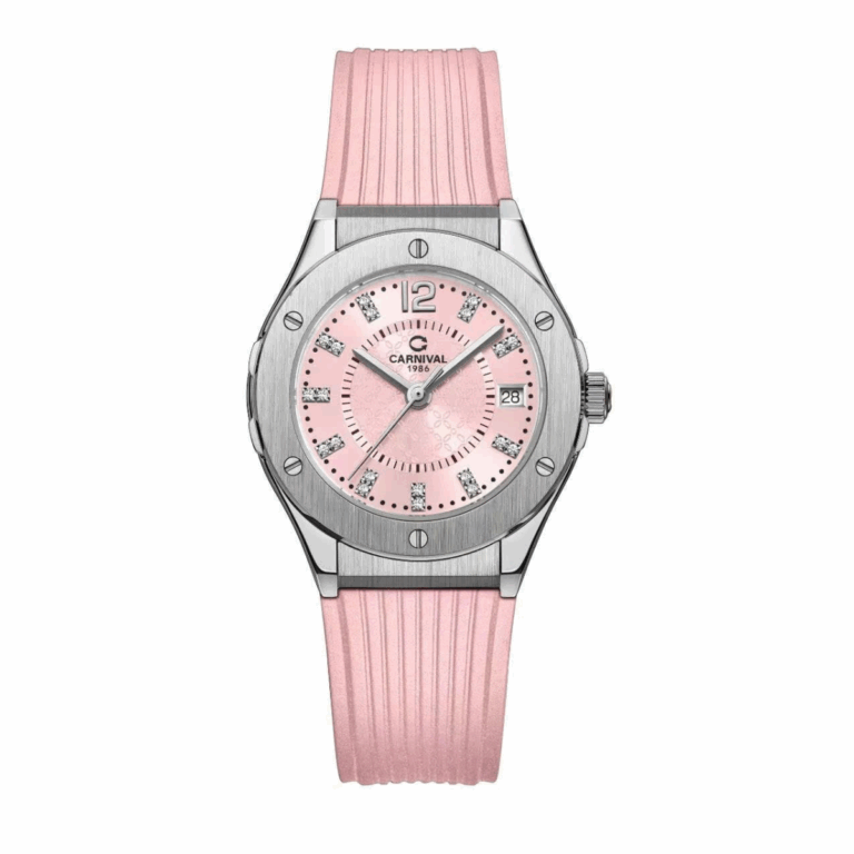 Carnival 34mm Nữ 8173L-VT-DCS-H