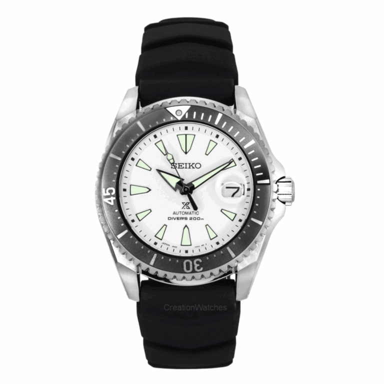 Seiko 43.5 mm Nam SPB191J1 - Ảnh 2