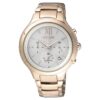 Citizen 38mm Nữ FB4013-51A - Ảnh 1