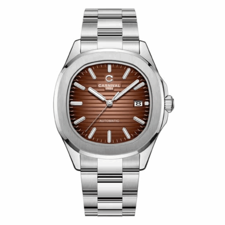 Carnival 40 mm Nam 8165G-VT-N - Ảnh 1