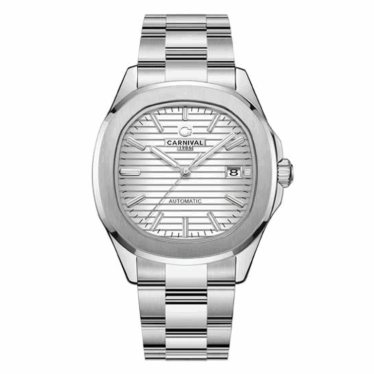 Carnival 40 mm Nam 8165G-VT-T - Ảnh 1