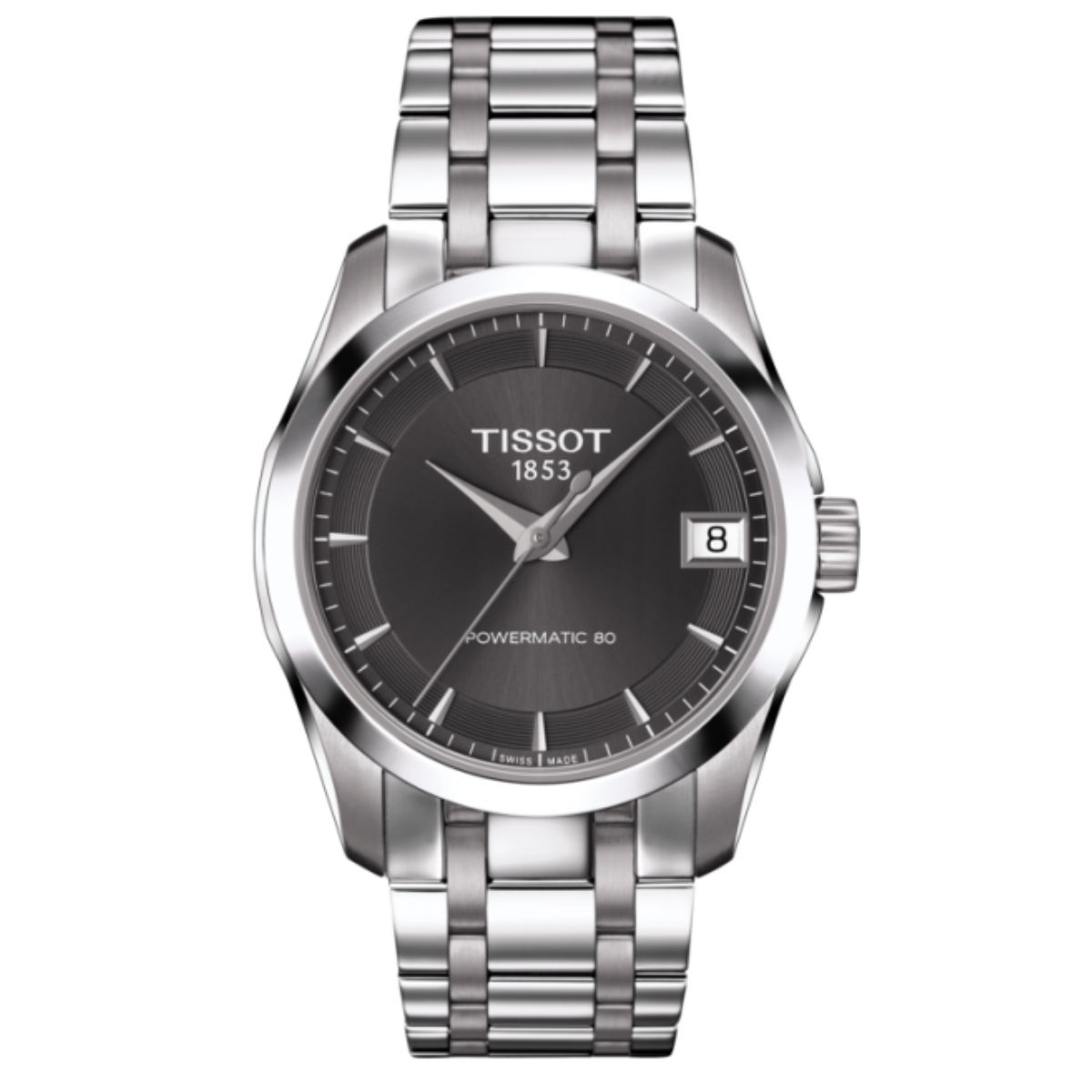 Tissot 32mm Nữ T035.207.11.061.00