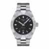 Tissot 42mm Nam T101.610.11.051.00 - Ảnh 1