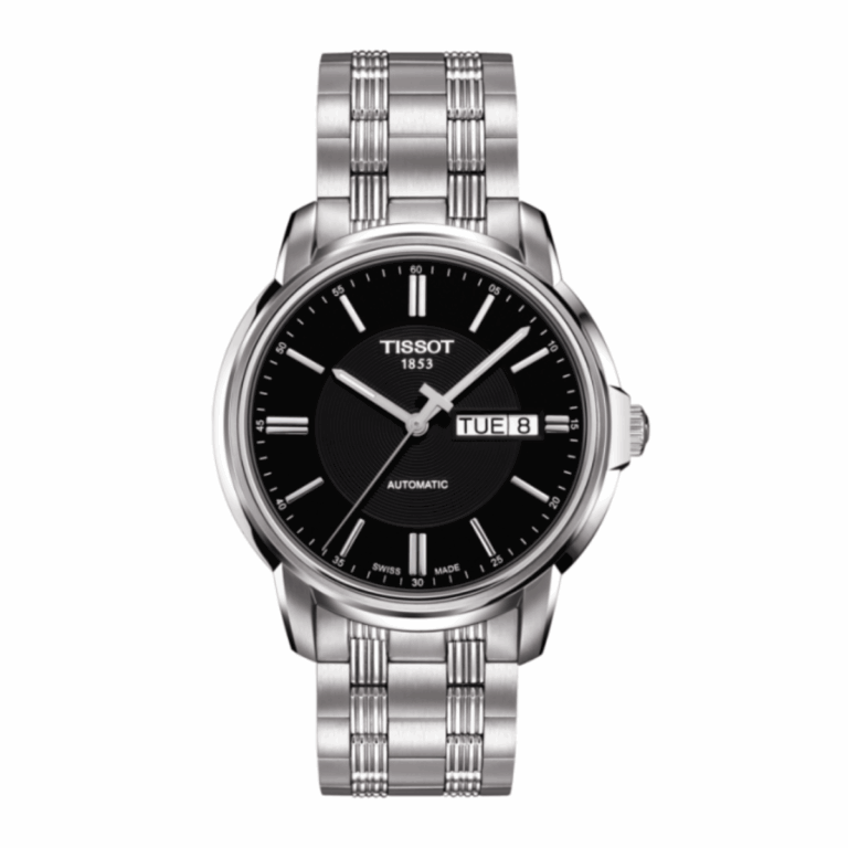 Tissot 39mm Nam T065.430.11.051.00