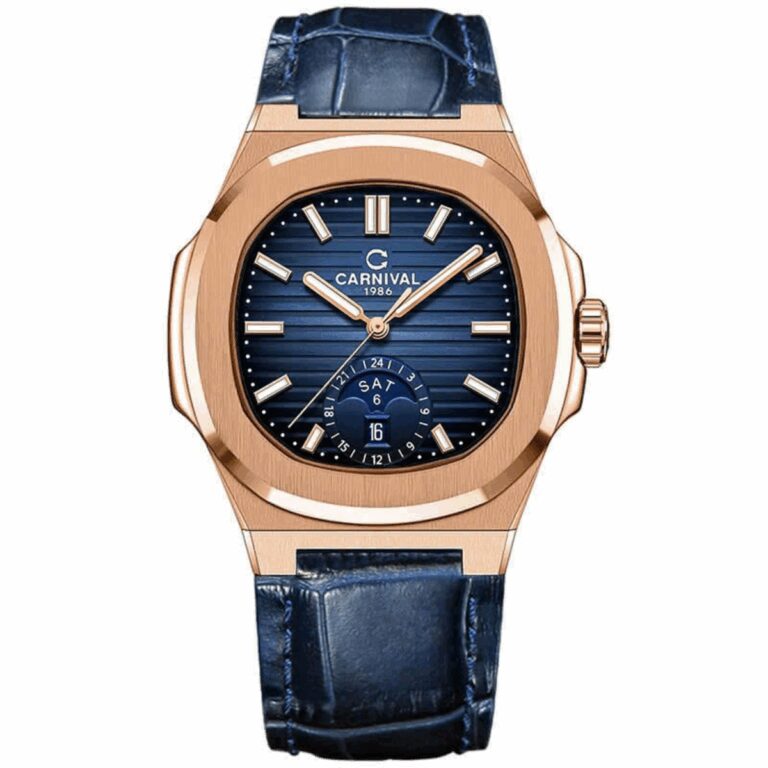 Carnival 40mm Nam 8110G1-VH-DD-X - Ảnh 1