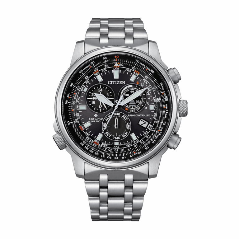 Citizen 43.7 mm Nam CB5861-59E - Ảnh 1