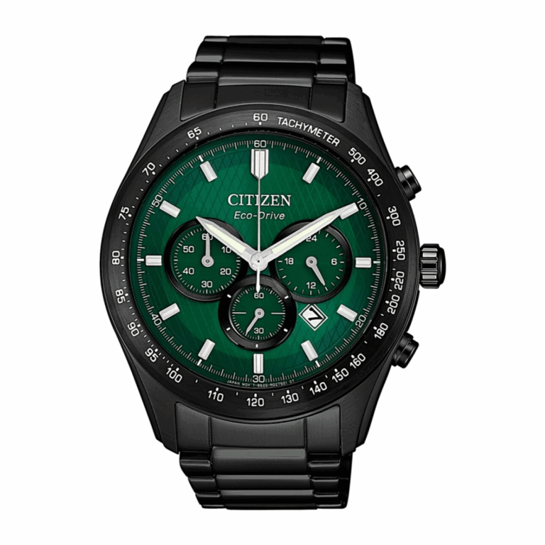 Citizen 43mm Nam CA4455-86X
