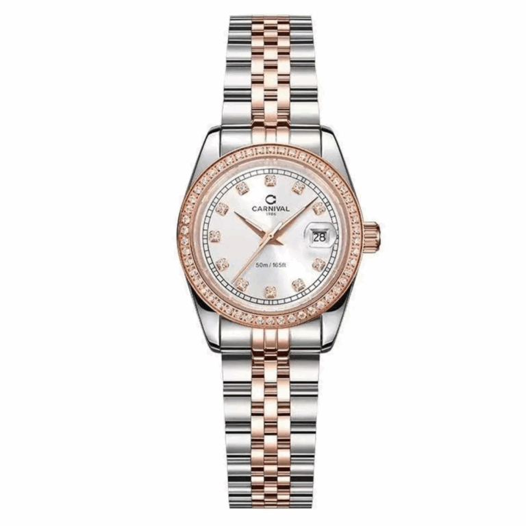 Carnival 30mm Nữ 8131L2-CH-T - Ảnh 1