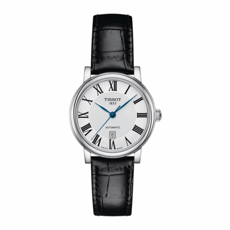 Tissot 30 mm Nữ T122.207.16.033.00