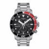 Tissot 45.5 mm Nam T120.417.11.051.01 - Ảnh 1