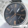 Citizen 40.8mm Nam NH8360-80J - Ảnh 3