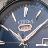 Citizen 40mm Nam NH8390-20L - Ảnh 4